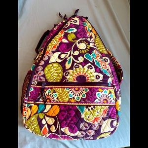 Vera Bradley Sling Backpack